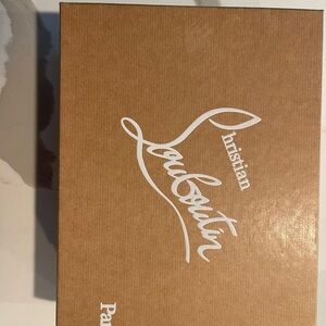 Christian Loubouton Shoes